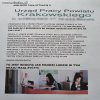 Urząd pracy... Czy kiedyś coś się zmieni? 
