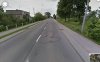 Polska oczami google street