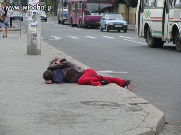 Dobra miejscówka