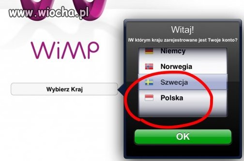 Coś tu nie gra?