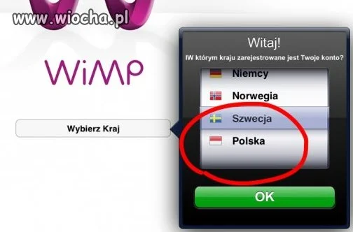 Coś tu nie gra?