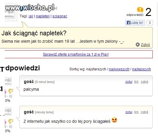 Napletek