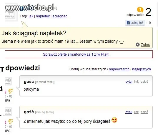Napletek