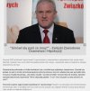Nie ma w słowniku ludzi kulturalnych określenia ...