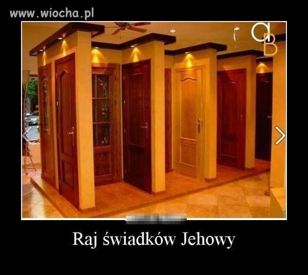 Taki tam uszczęśliwiacz 