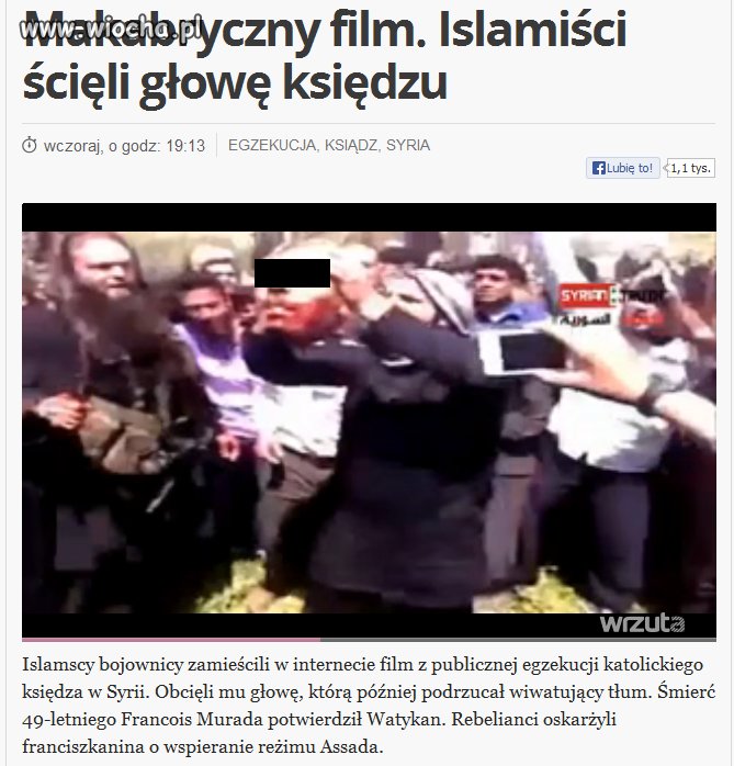 Co na to obrońcy tej sekty?