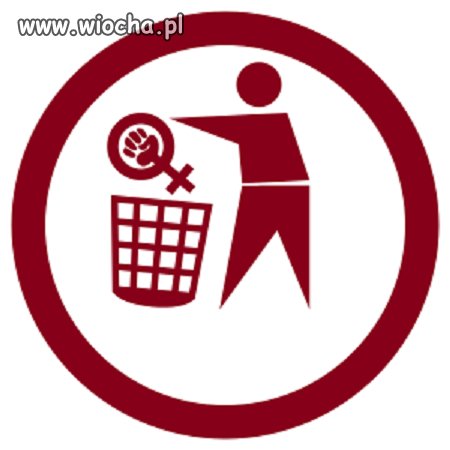 Oczyść swoje środowisko z Feminizmu