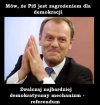 No i przyszedł ten czas, kiedy zacząłeś się bać