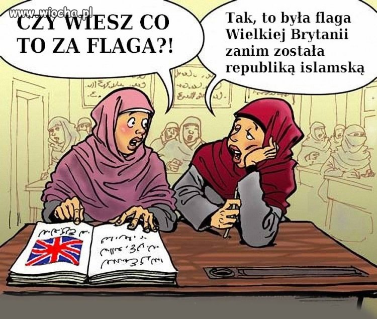 Tolerancja, tolerancja, tolerancja...