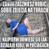 Zauważyły te co do sesji