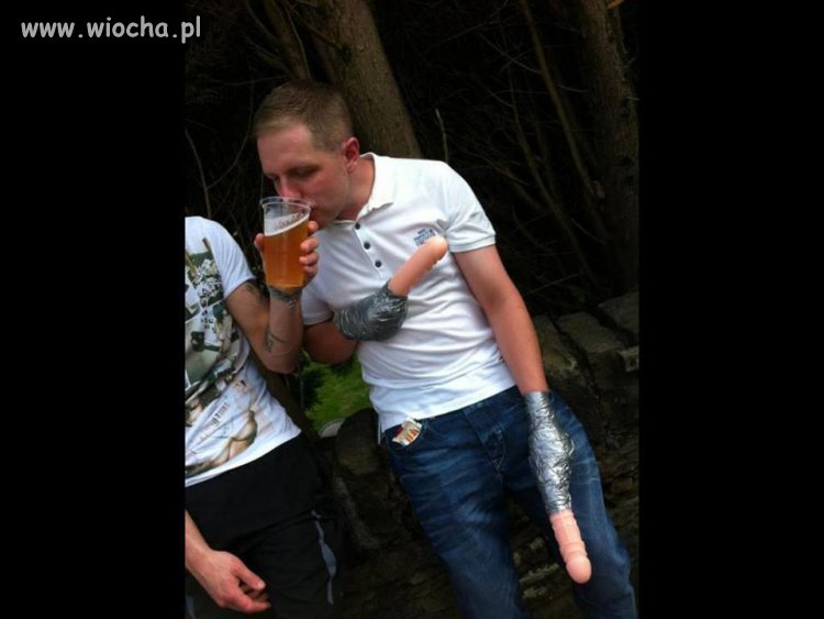 Edward... wibro-ręki