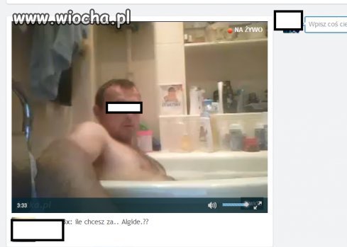 Transmisja na fotka.tv