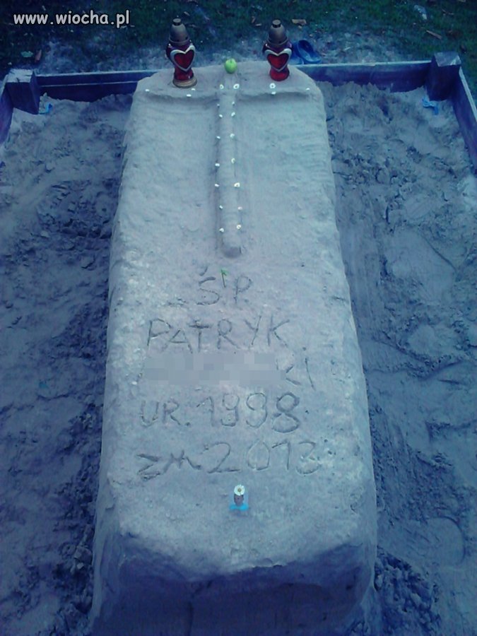 Mądry 15-latek 