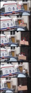 Ambulans ...