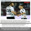 Legia i jej długi