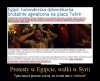 Protesty w Egipcie...