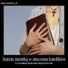 Jestem ateistką i jestem od was lepsza