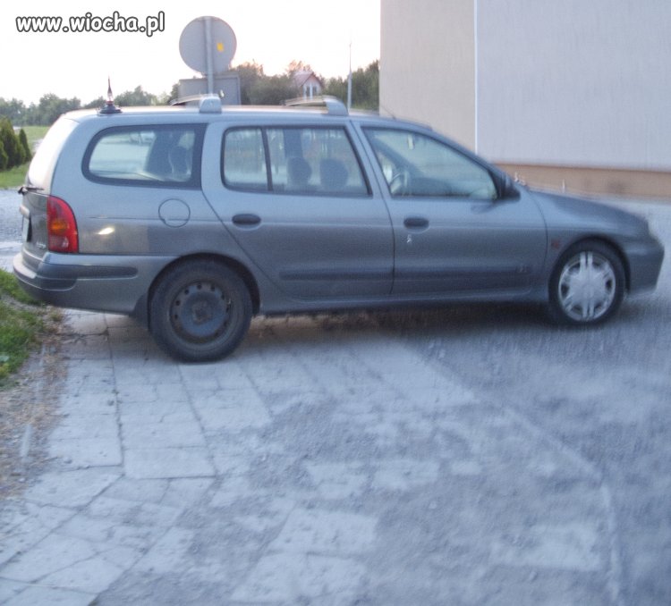 Mistrz parkowania