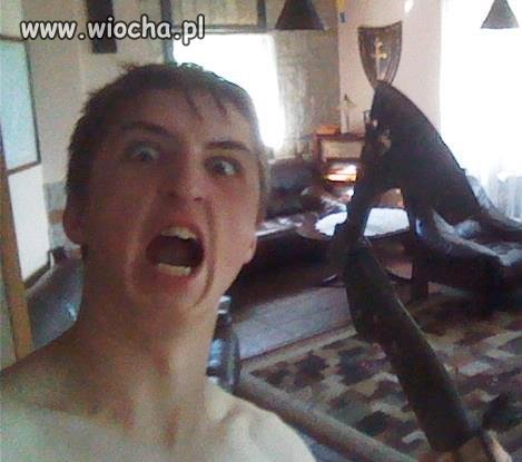 The Hatchet 