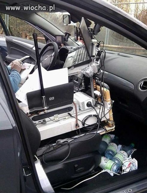 Mobilnie