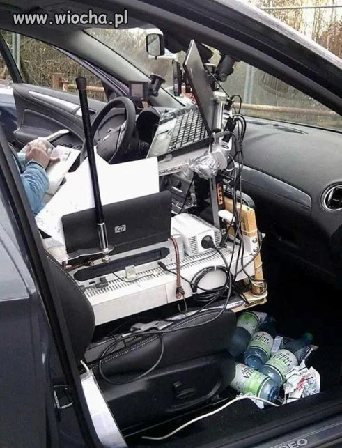 Mobilnie