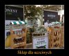 Sklep dla uczciwych
