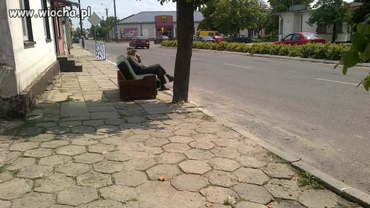 Niedzielny relaks