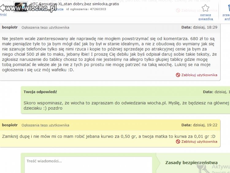 Dzieciak 