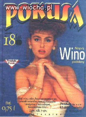 Pokusa, nie jedno ma imię...