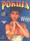 Pokusa, nie jedno ma imię...