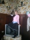 Takie na telewizorze haha
