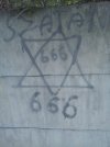 Żyd-satanista?