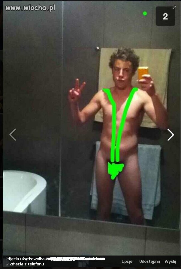 Mistrz paint'a
