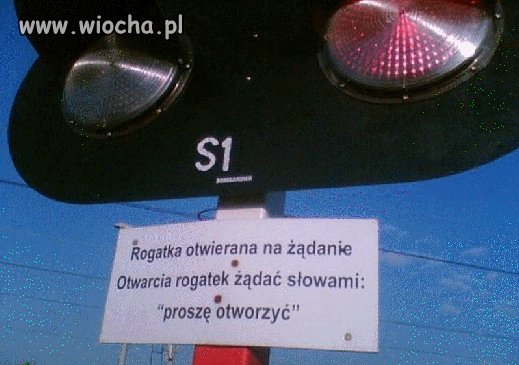 Najnowsze technologie