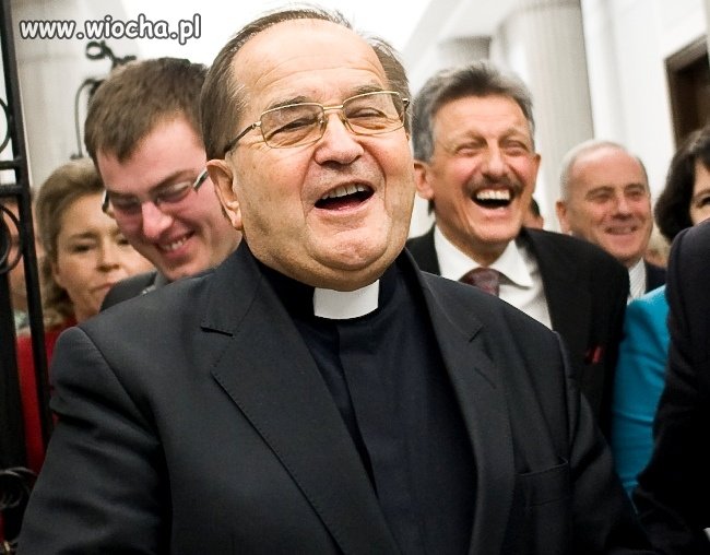 Czyż to zdjęcie nie jest wspaniałe?