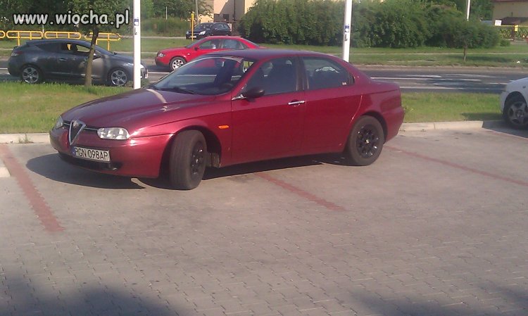 "Wieśniak" na wakacjach w Mosinie