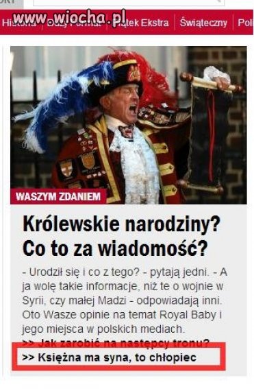 Świat dostał pier..ca.Nasi najbardziej