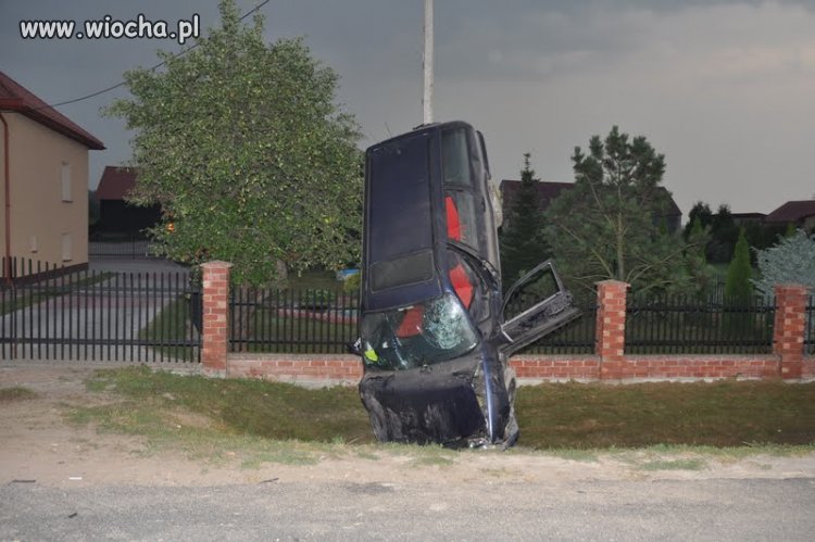 Tak się parkuje