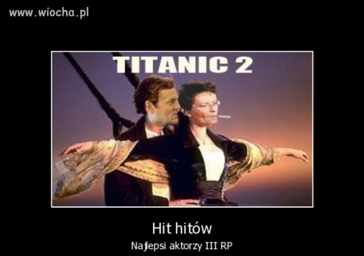 Titanic 2