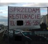 Masz restoracie?