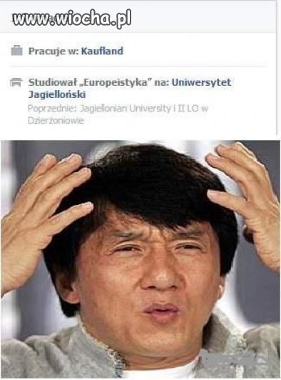 Dziś nauka wcale nie idzie w las
