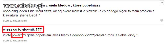 Wykształcenie