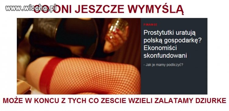 Ciekawe ci co się jakimś syfem zarażą