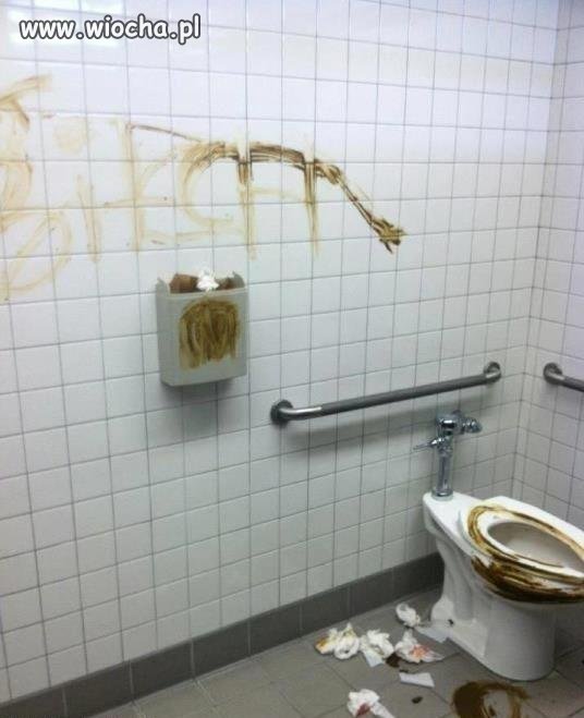 Artystę znowu poniosło