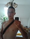 Idealny kandydat na wojnę