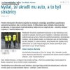 "Straż Wiejska" znowu w akcji. 