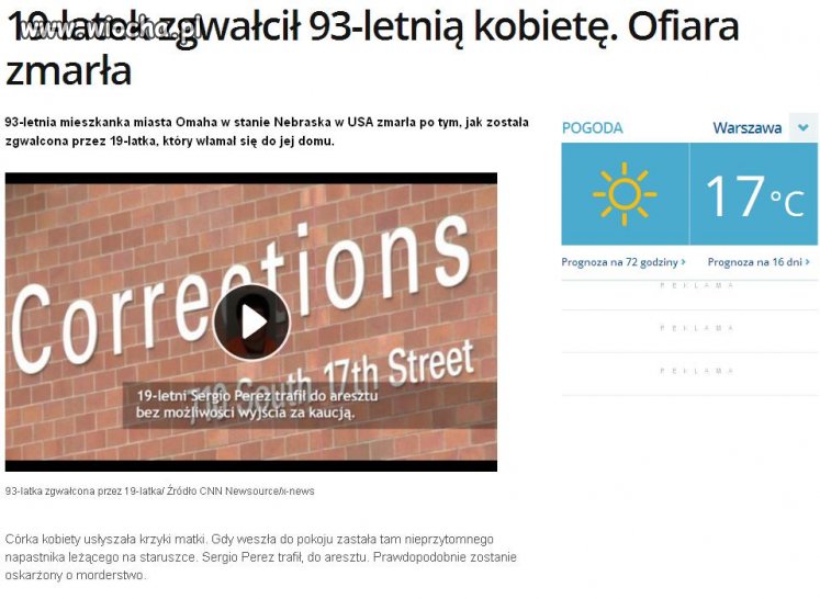 Tak mu się chciało