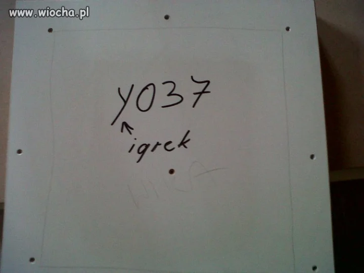 Igrek