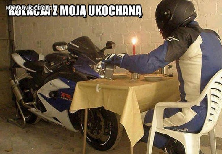 Kolacja we dwoje