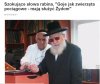 Rasizm? Nie..przecież to Żyd